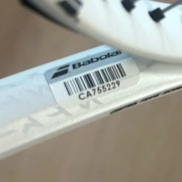 Babolat 2024 Pure Strike Team (285G) 4 1/8 Grip Size - Picture 7 of 7